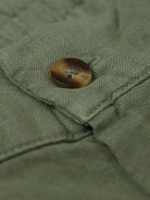 BERMUDA VERDES REGULAR FIT MARK BELLUCCI
