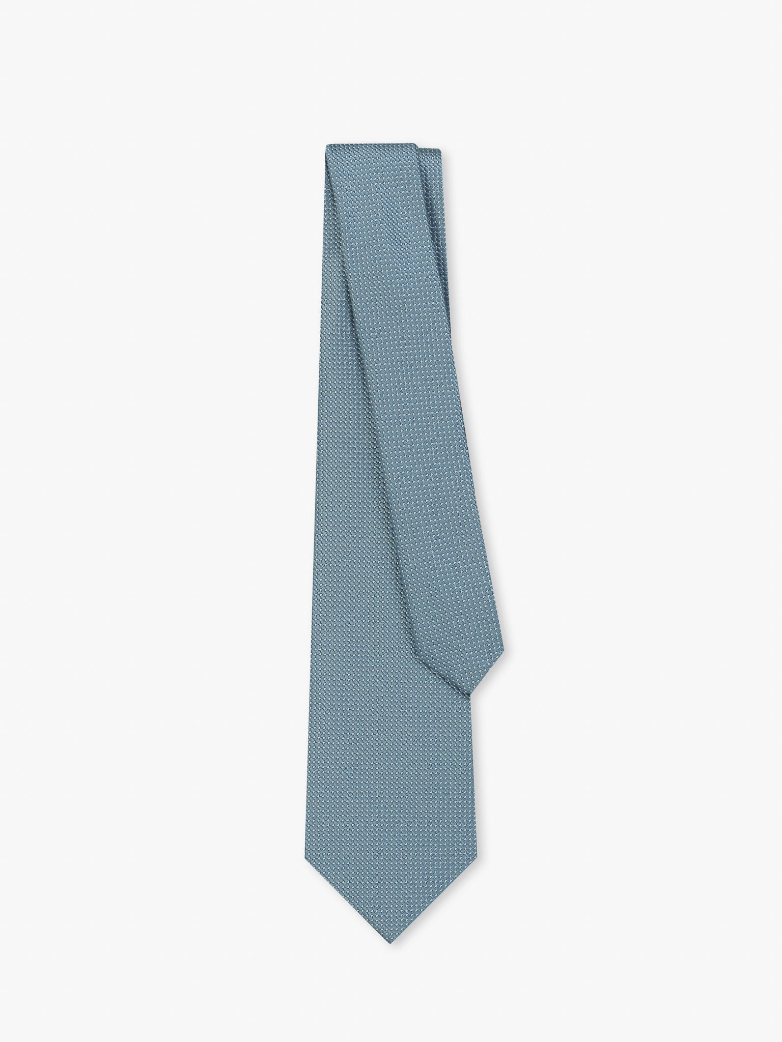 GRAVATA AZUL MR. BLUE