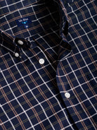 Camisas Moda - Desportivas Mr. Blue