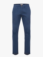 REGULAR FIT TROUSERS MARK BELLUCCI