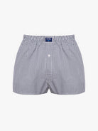 Boxer Verdes Regular Fit Mr. Blue