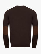 Pullovers Fino Meio Zipper Mr. Blue