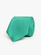 GRAVATA VERDE MR. BLUE