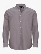 GREEN FLANNEL SHIRT REGULAR FIT MR. BLUE