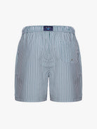 Fato Banho Verde Regular Fit Mr. Blue