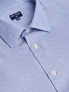 BLUE SHIRT CLASSIC FIT MR. BLUE