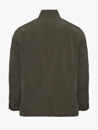 Blusão Verde Mr. Blue