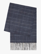 Cachecois Poliester Mr. Blue