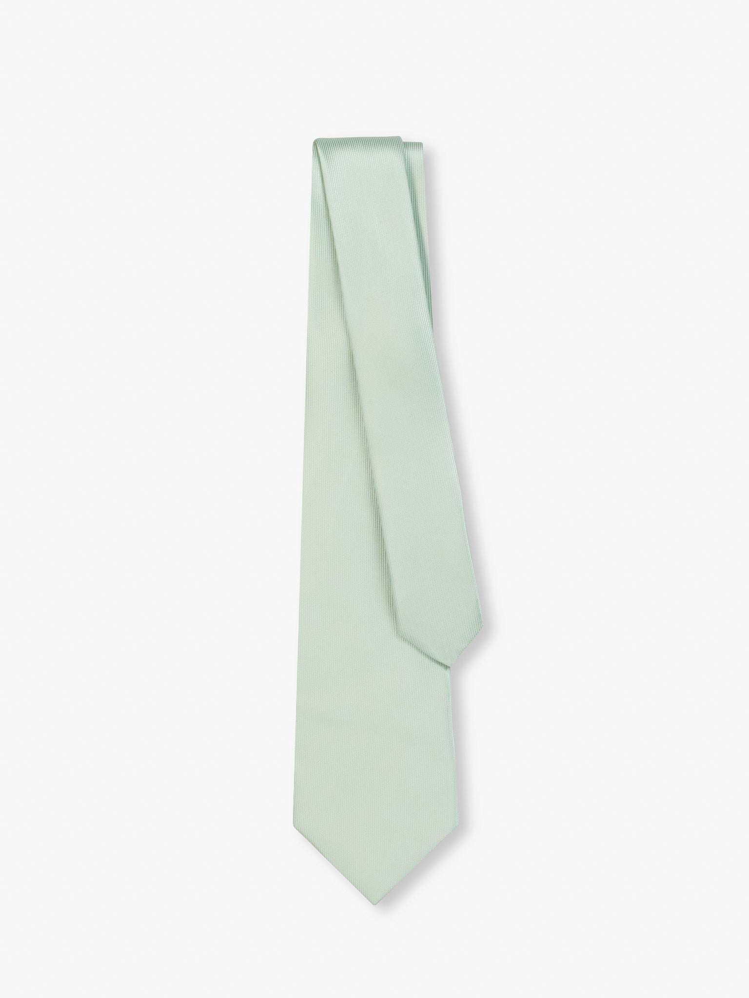 GRAVATA VERDE MR. BLUE