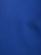 Camisa Algodão Azul Manga Comprida Regular Fit Mr. Blue