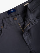 Calças 5 Bolsos Mr. Blue