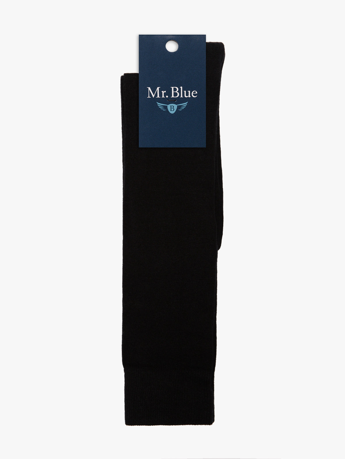 MEIAS PRETAS MR. BLUE