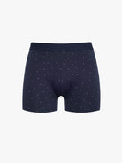 BLUE BOXERS REGULAR FIT MR. BLUE