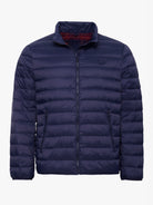 BLUE JACKET REGULAR FIT MR. BLUE