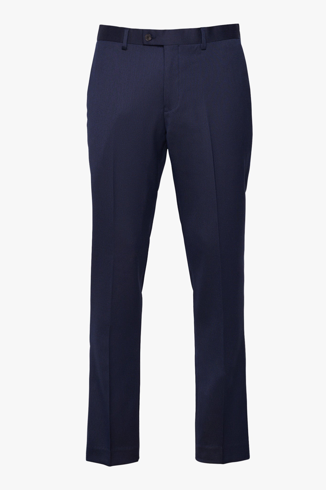 FATO AZUL REGULAR FIT MR. BLUE