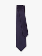 GRAVATA AZUL REGULAR FIT MR. BLUE