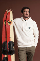 HOODIE CRU PADRÃO MR. BLUE