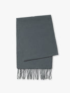 CACHECOL AZUL LISO MR. BLUE