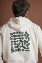 HOODIE CRU PADRÃO MR. BLUE