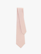 GRAVATA OUTROS ROSA LISA MR. BLUE
