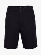 Calções Regular Fit Azuis Mr. Blue