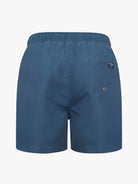 Fato de Banho Italiano Azul Mr. Blue