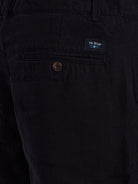 Calções Regular Fit Azuis Mr. Blue