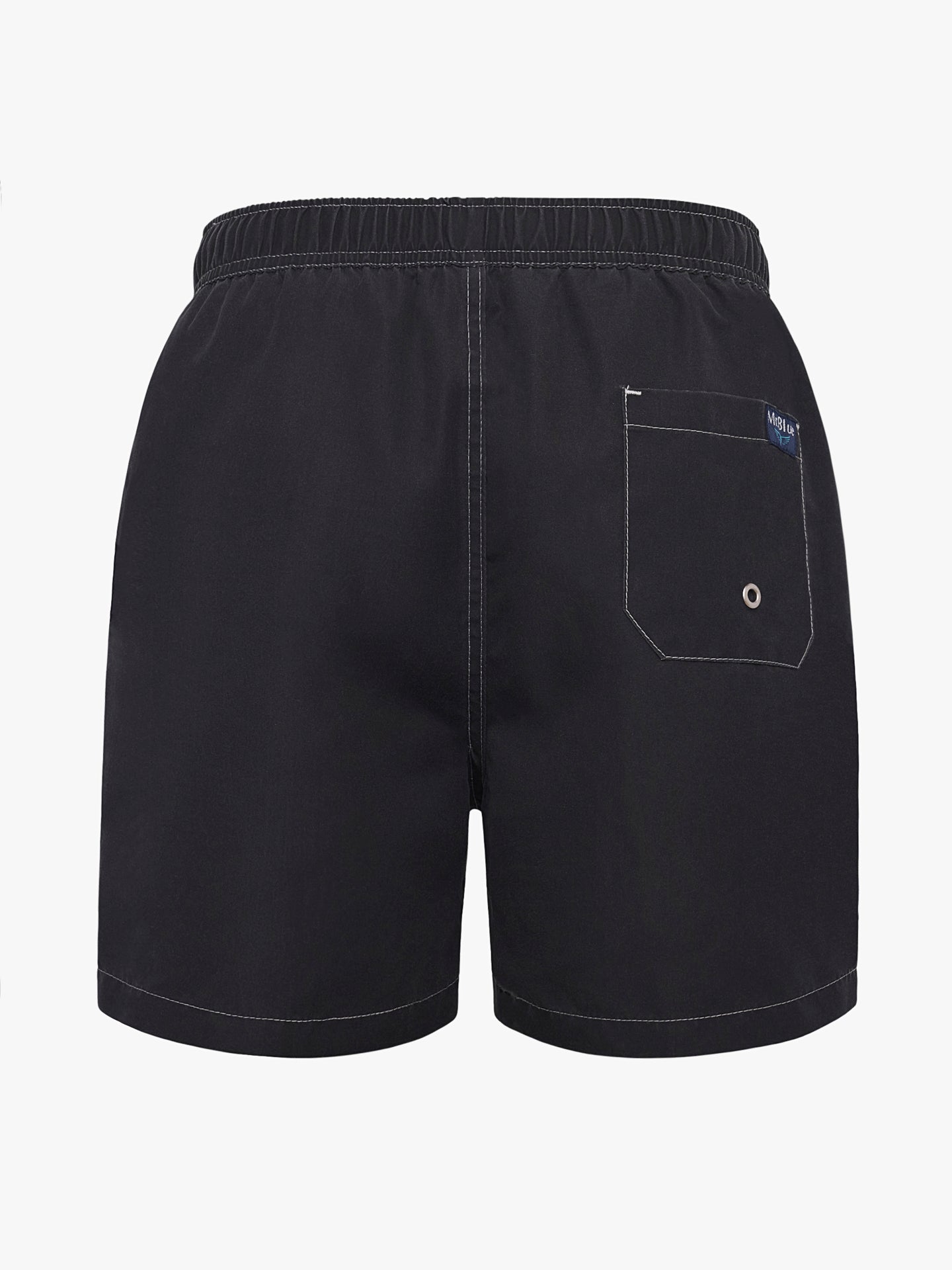 Fato de Banho Italiano Cinzento Mr. Blue