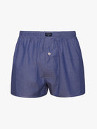 Boxers Azuis Mr. Blue
