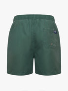 Fato de Banho Italiano Verde Mr. Blue